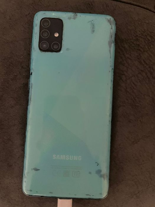 Samsung a51 128gb