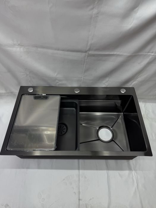 Кухонная мойка, Oshxona moykasi