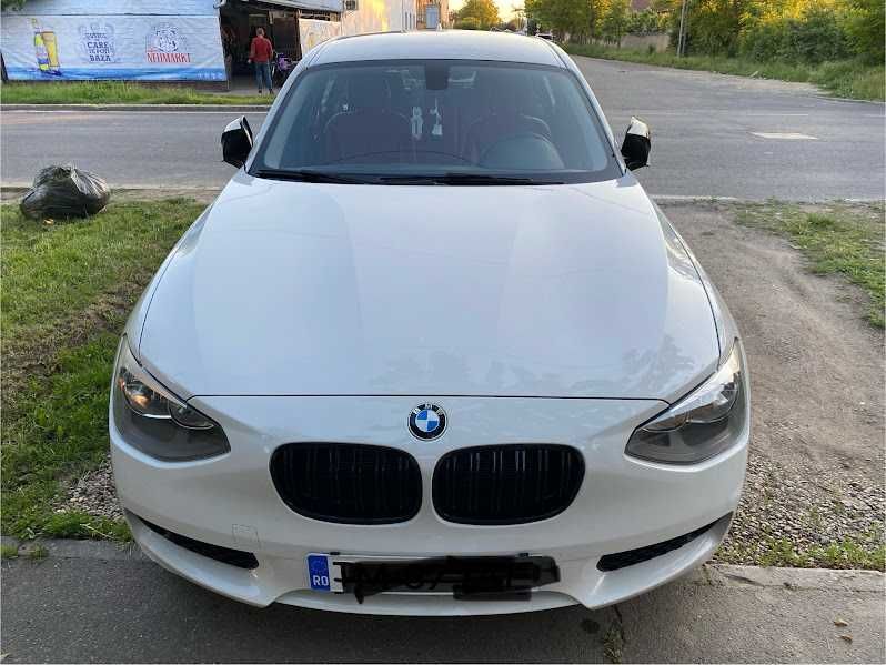 bmw Seria 1 f 20