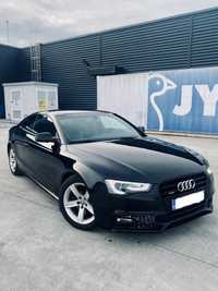 Audi A5 SLine Quattro 2.0 STronic 7+1