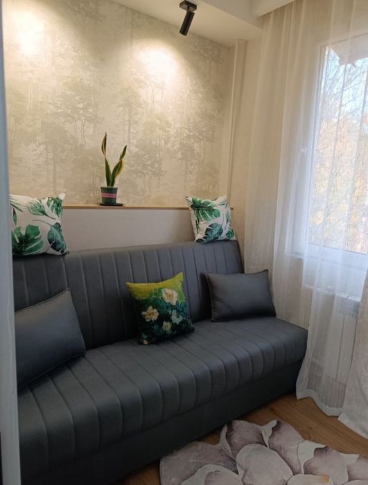 Метро Хамза’ Евроквартира‼️1в2/3/4 Меб+тех