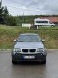 Vand BMW X3 3.0D 4x4