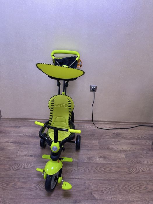 Триколка SmartTrike