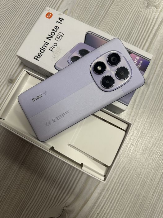 Xiaomi Redmi 14 Pro 5G