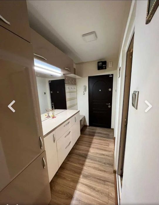 PF Inchiriez apartament cu o camera. Zona GARA , STRADA ZUGRAVI