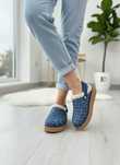 Ugg dama tip denim