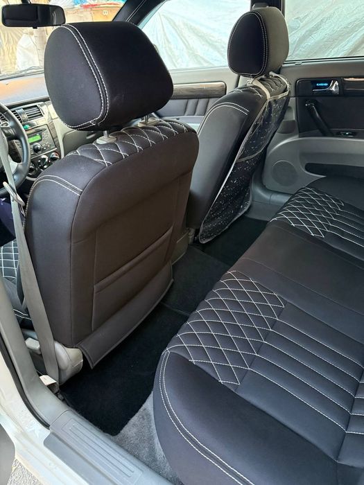 Продается Gentra,  с маленьким пробегом