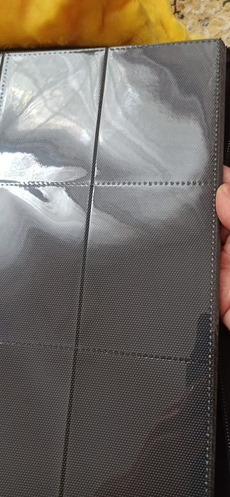 Класьор за карти