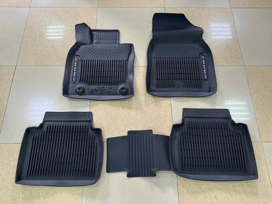 Полики (оригинал и дубликат) Toyota Camry 70, 75, 80