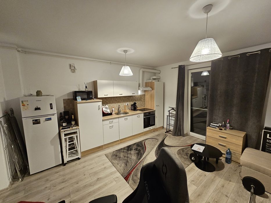 Propietar ofer spre inchiriere apartament 1 camera