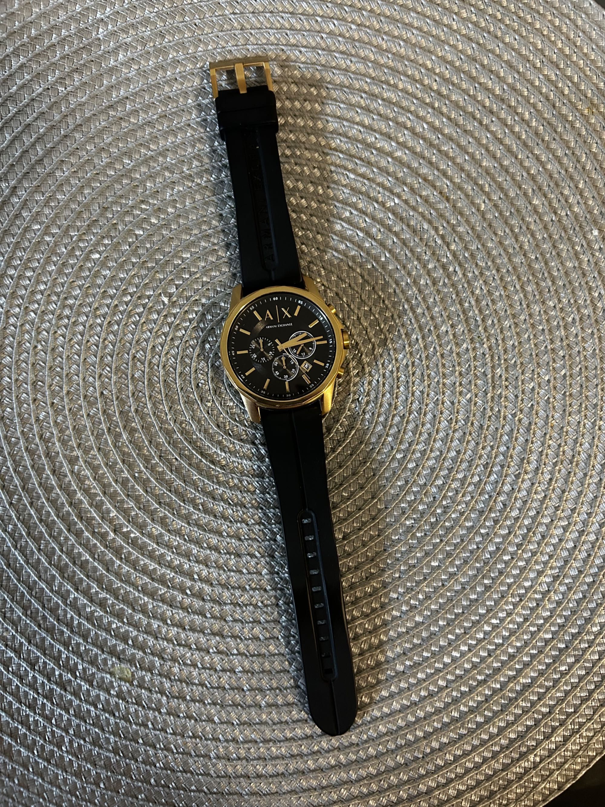 Ceas Armani  Exchange