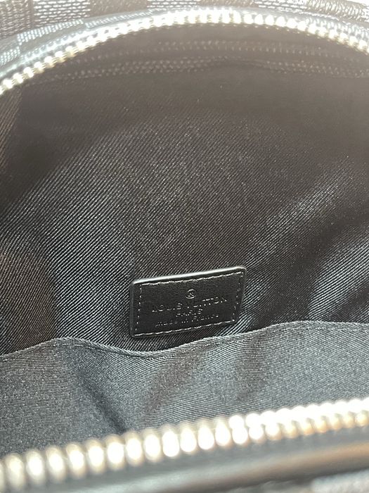 Ghiozdan Louis Vuitton