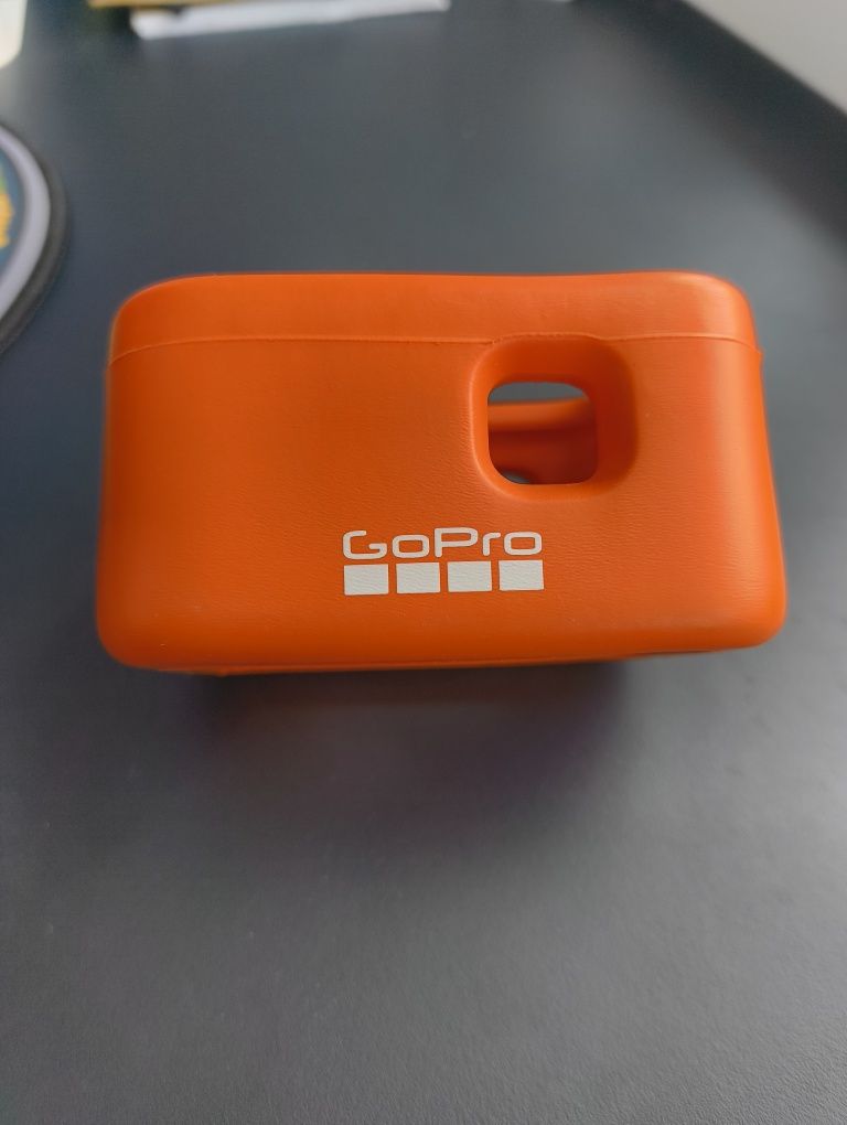 Нов непотъващ калъф за екшън камера GoPro 9,10,11,12,13 Floaty
