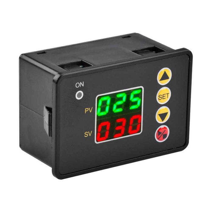 Мултифункционално електронно реле за време T2310
