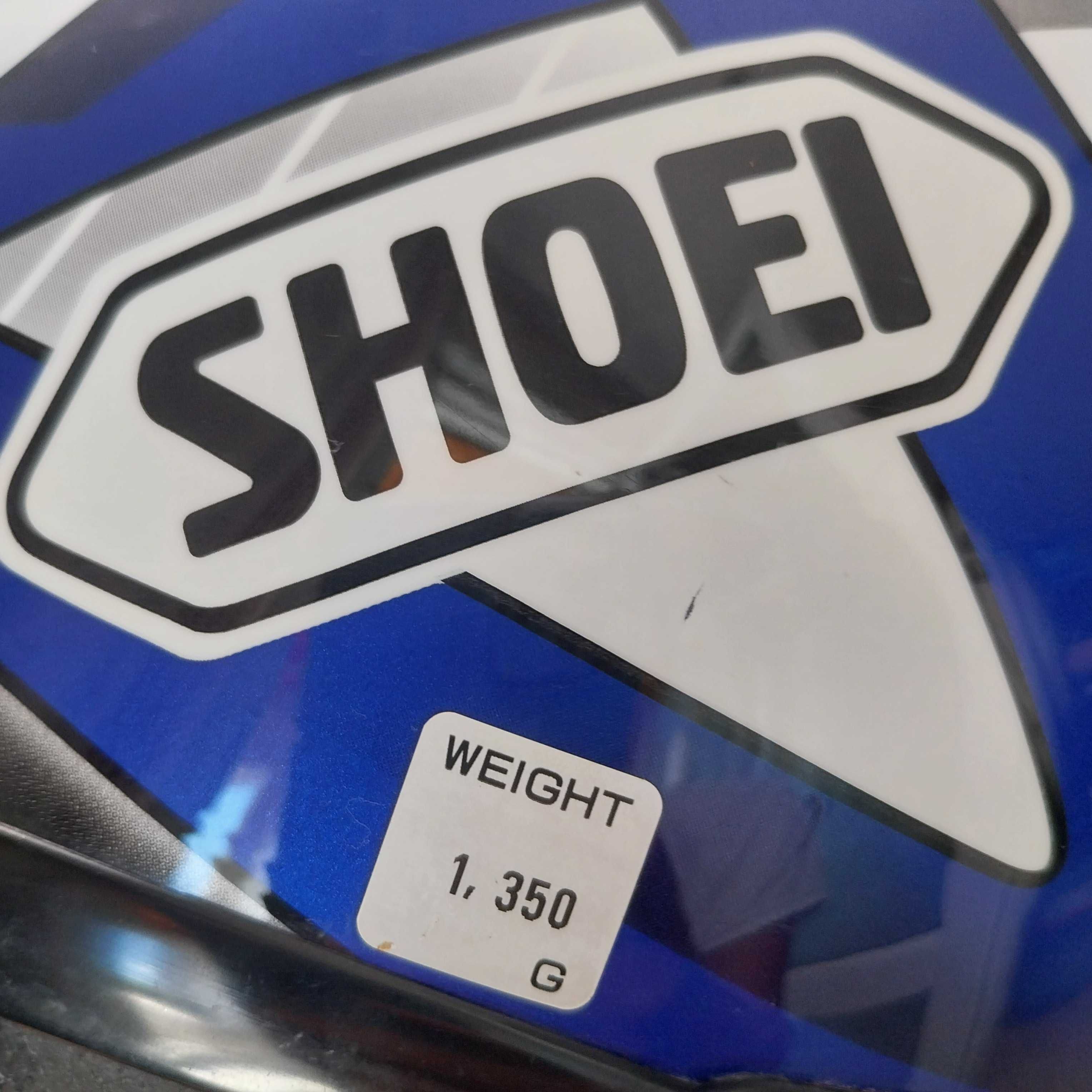 Каска SHOEI размер-XXS
