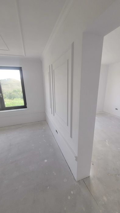 Finisaje interioare premium Cluj