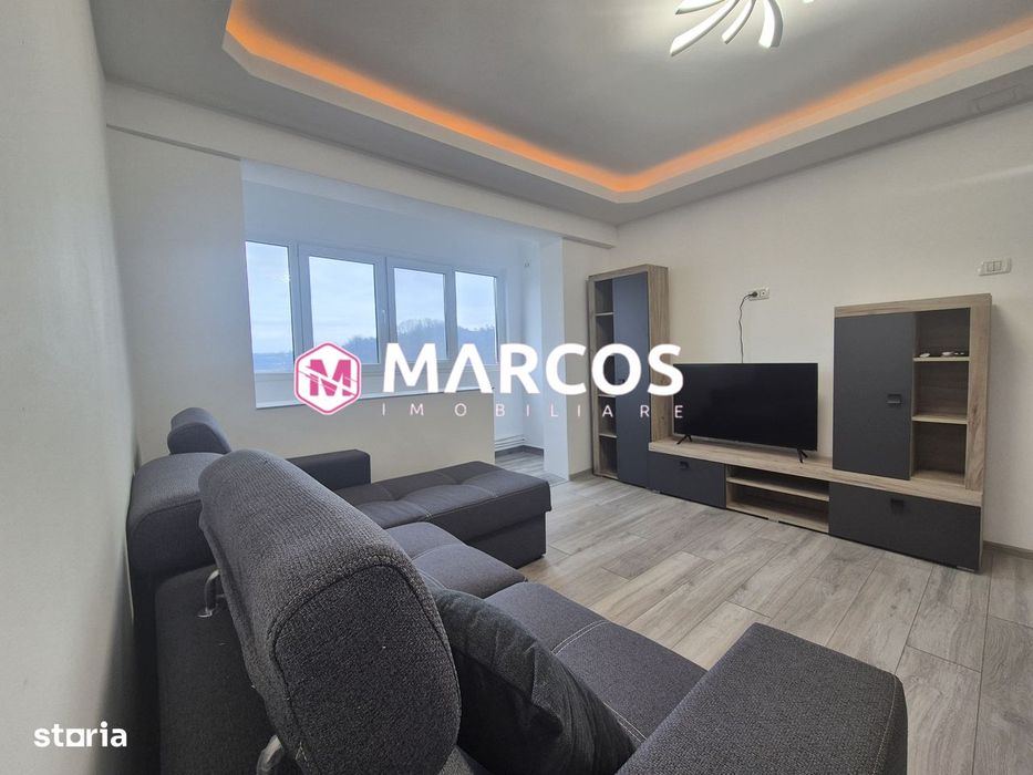 Apartament cu 3 camere, langa Muzeu
