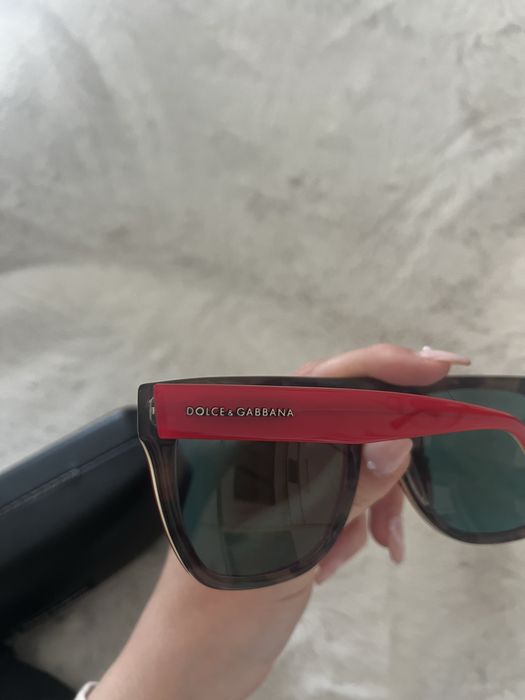 оригинални слънчеви очила Dolce&Gabbana