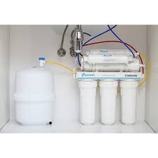 Teskari osmosli filtr o'rnatish xizmati

Teskari