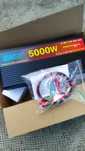Kit fotovoltaic EASUN 5000w