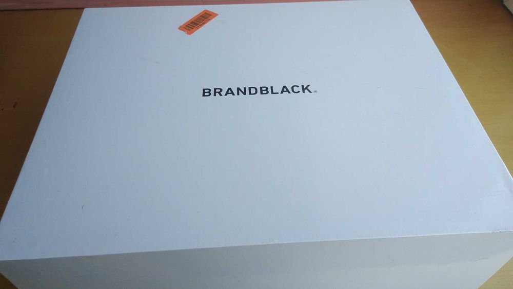 Mаратонки BrandBlack