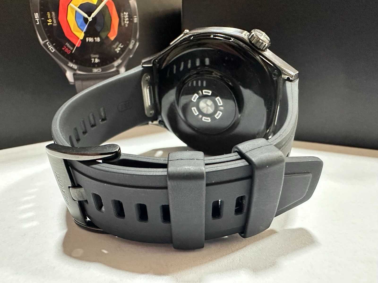 Huawei Watch GT 5 46mm Гаранция
