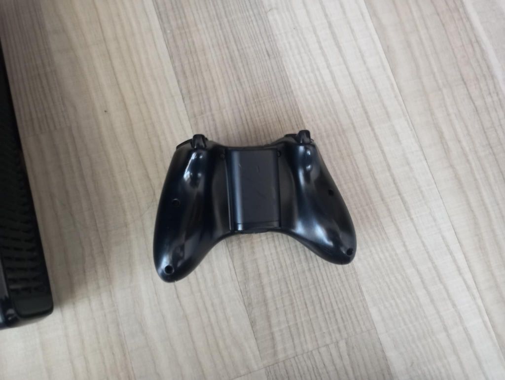 Xbox 360 с включени игри
