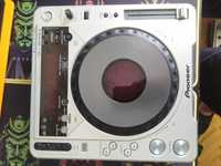 Cdj - 800 mk2 pioneer пулт / плейър за миксове