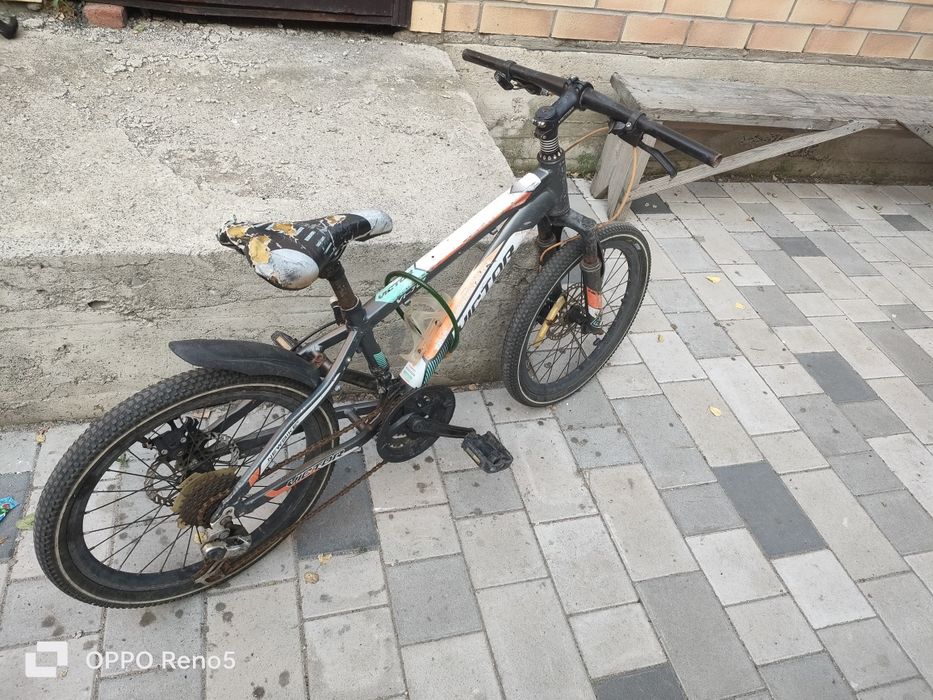 Велосипед подростков