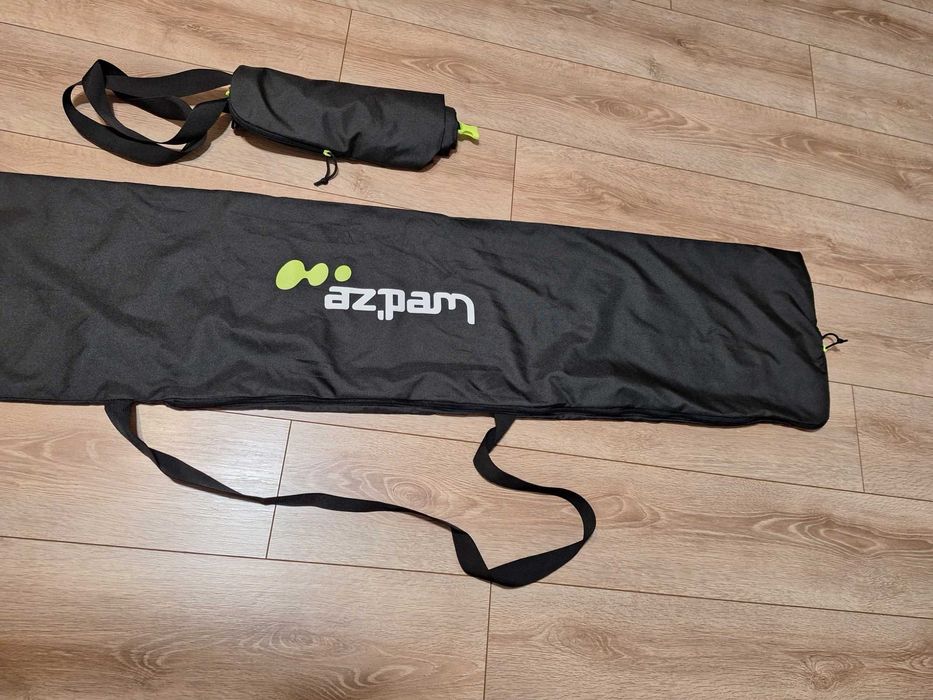 2 x Husa skiuri Wedze