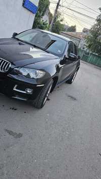 Vand Bmw x6 4.0 d x-drive