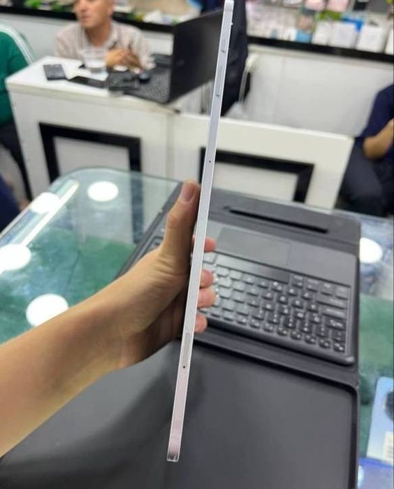 Planshet Samsung Tab S8 Plus