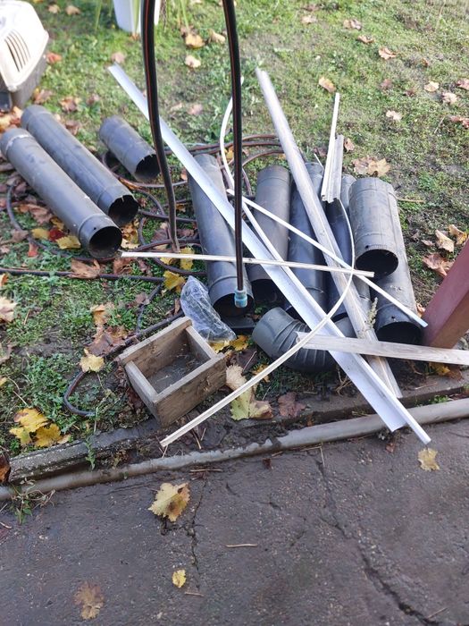 Подарявам кюнци за печка