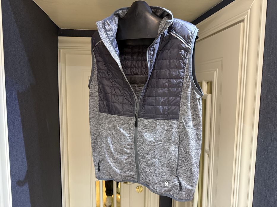 * жилетка тонкая легкая на осень весну новая не дорого!