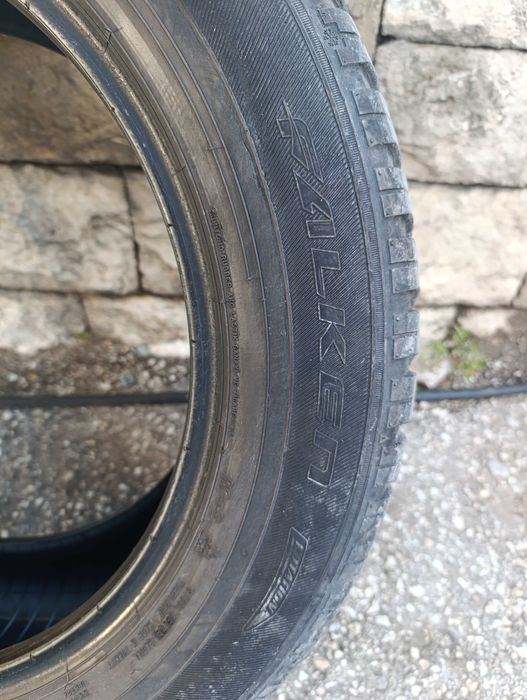 Зимни гуми 225/60/18