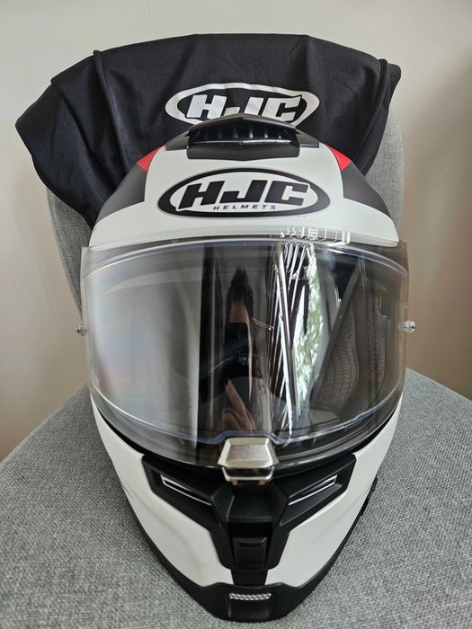 Casca moto HJC RPHA70
