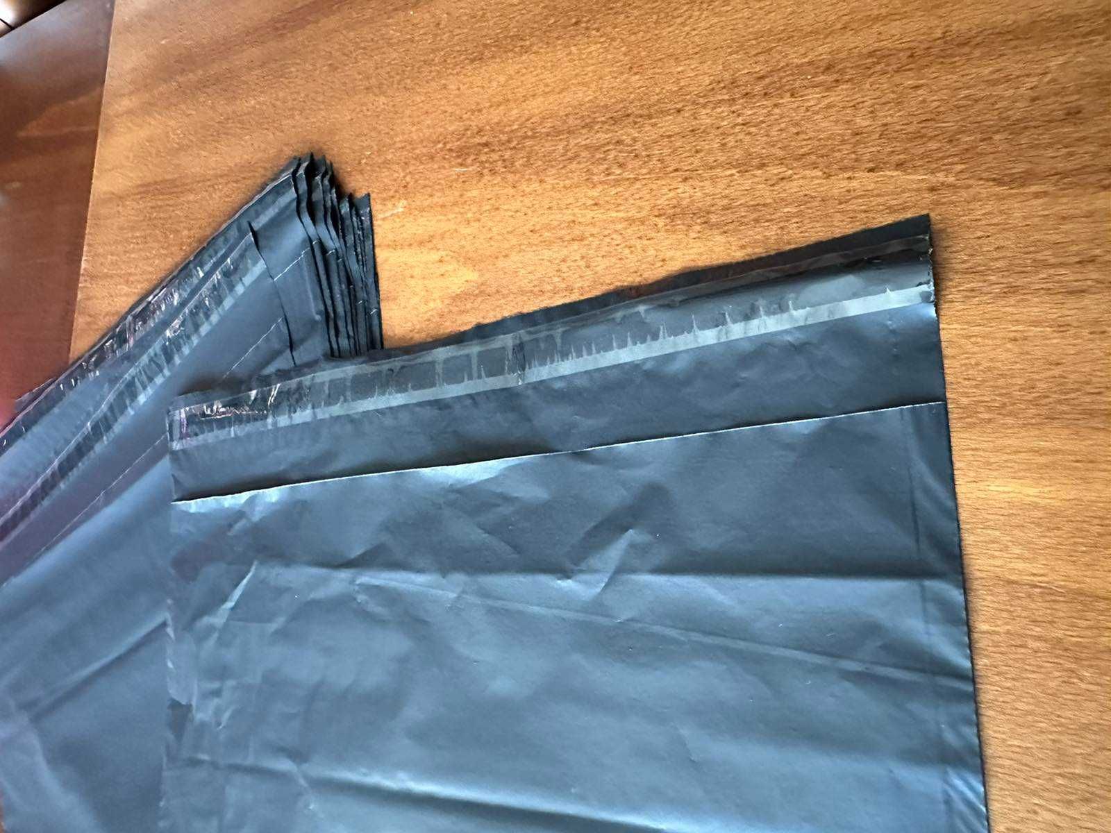Пощенски куриерски пликове, плик за пратки - Econt, Speedy - 32х38 см