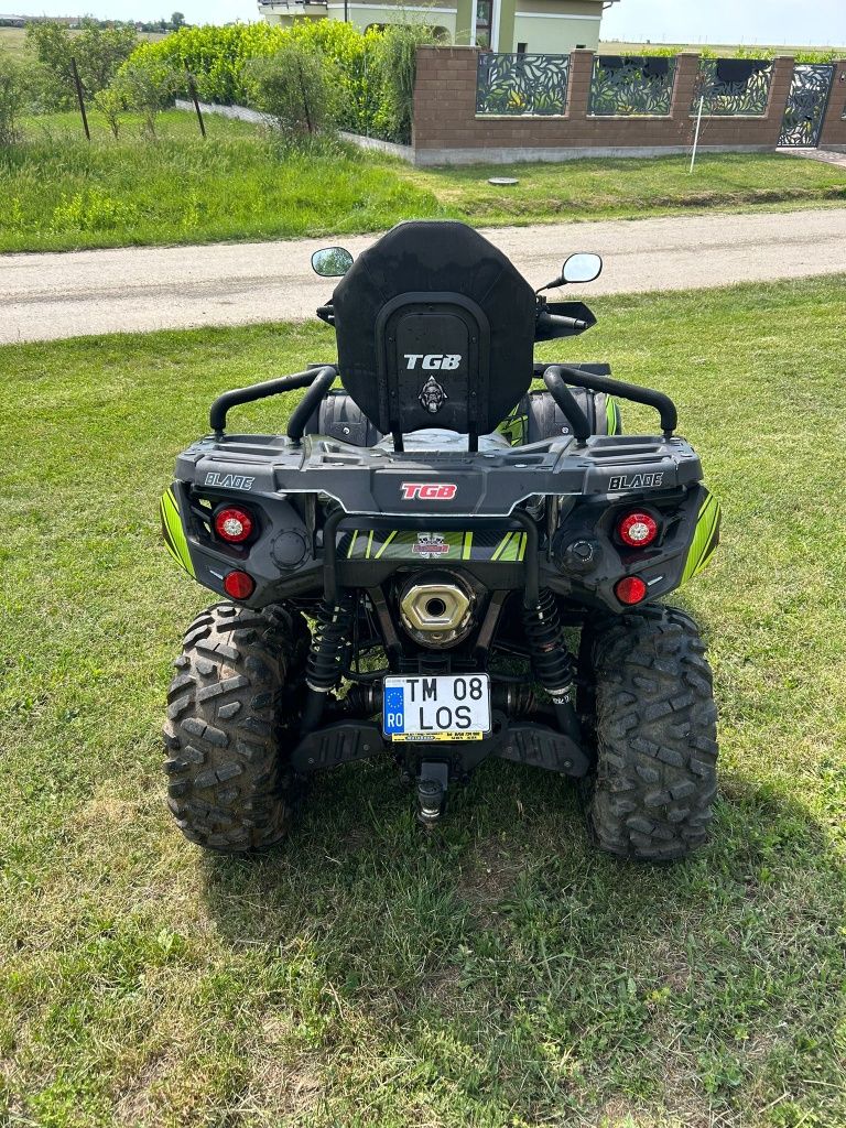 ATV TGB BLADE 1000 - 2020