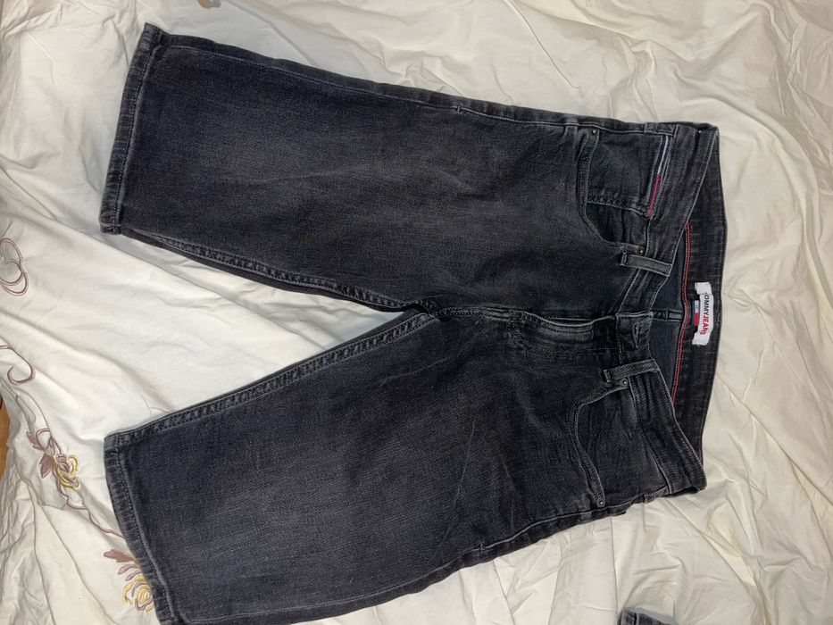 Blugi Tommy Hilfiger 29