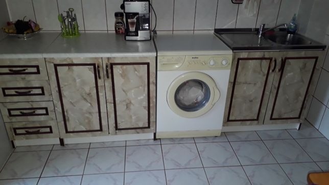 Vând apartament cu 2 camere