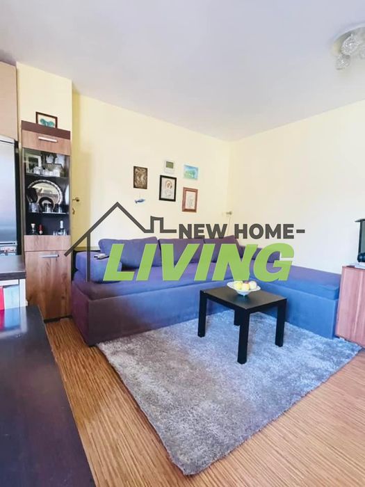 Продава се Двустаен апартамент в Пловдив, Кючук Париж - 75 кв.м за 1807 €/кв.м - Снимка #3