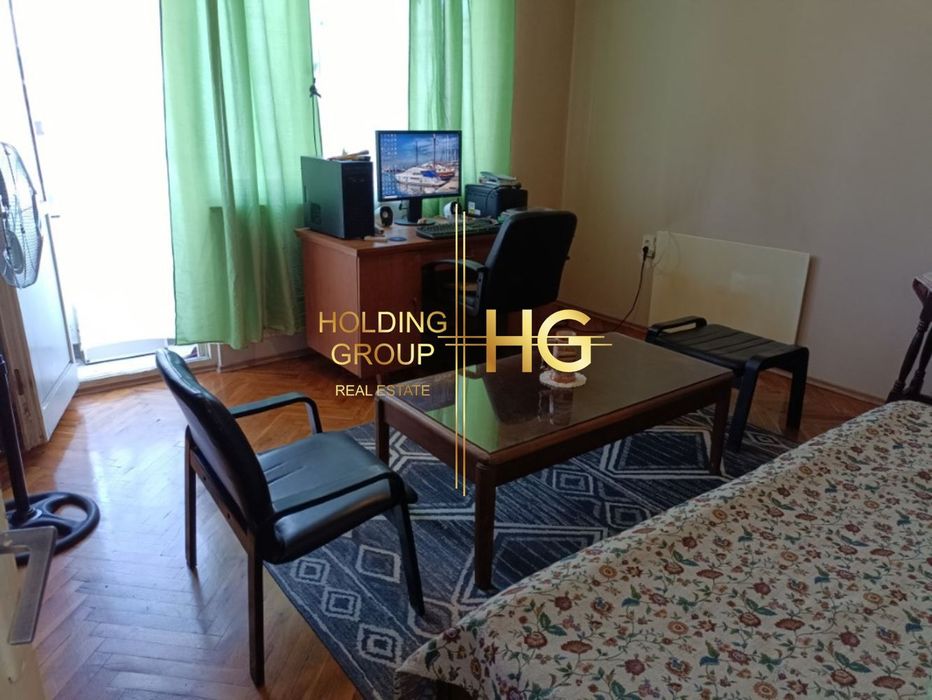 Продава се Тристаен апартамент в Варна, Спортна зала - 85 кв.м за 2189 €/кв.м - Снимка #7