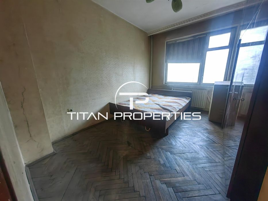 Двустаен апартамент, за продажба, кв. Трошево