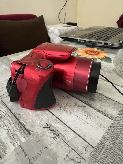 Canon Pawer shot SX 420 IS