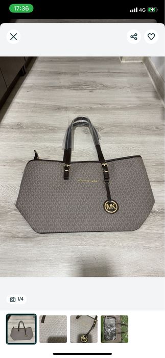 3 genti Michael Kors