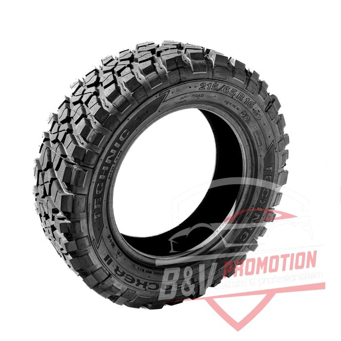 215.65.16 Technic m+s