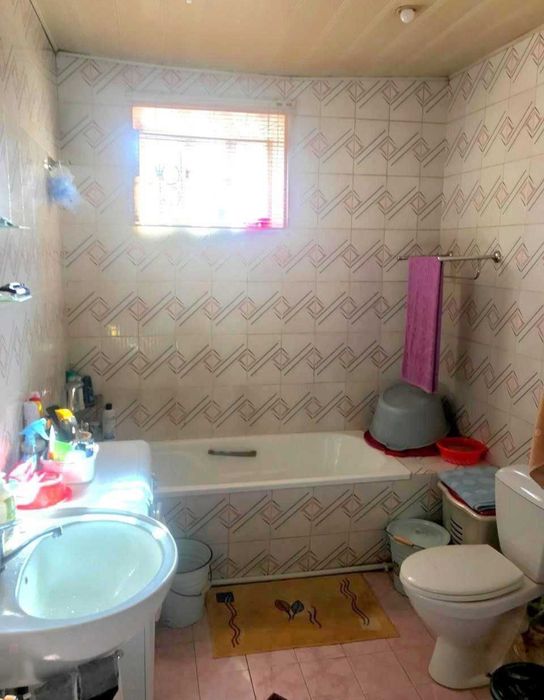 Буюк Ипак Йули 3/1/4  74м²  Кирпич.