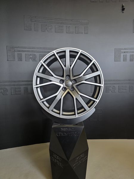 Jante 21'' Audi 5x112 Audi 5x112