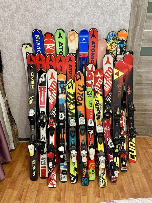 Schiuri  clapari skiuri copii adulti