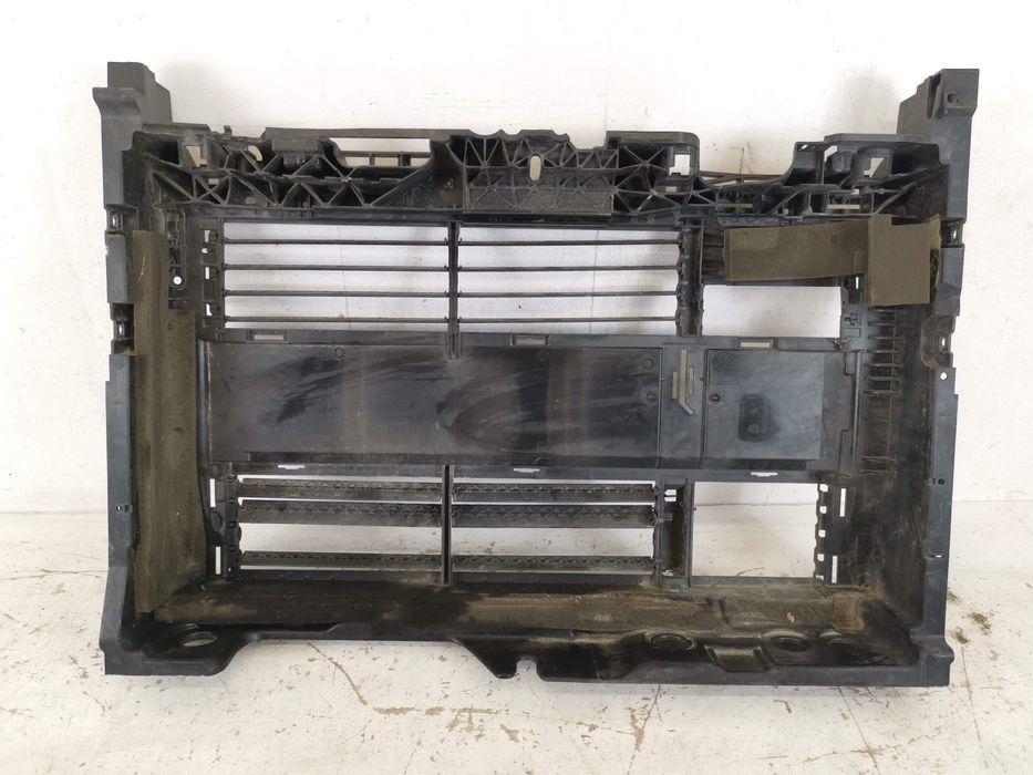 Предна панел / Предна облицовка / Преден панел Форд Пума 2 [ - ] Ориги